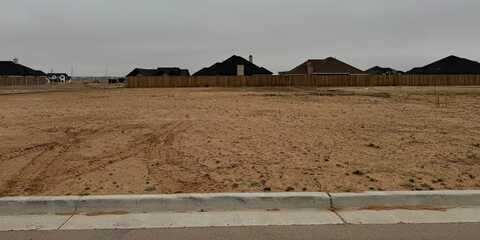 5601 E County Rd 95, Midland, TX 79706