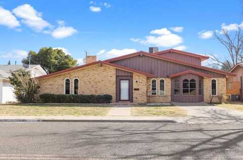 3818 E 37th St, Odessa, TX 79762