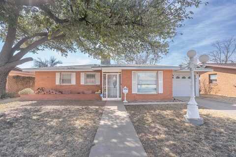 1207 Royalty Ave, Odessa, TX 79761