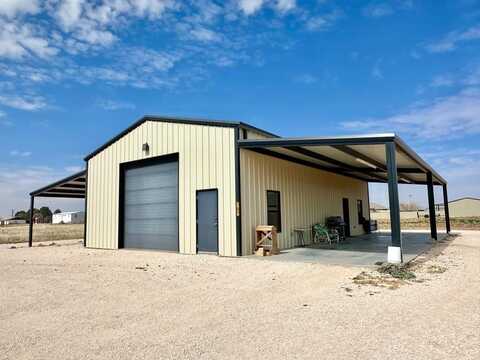 197 County Rd 100 J, Seminole, TX 79360