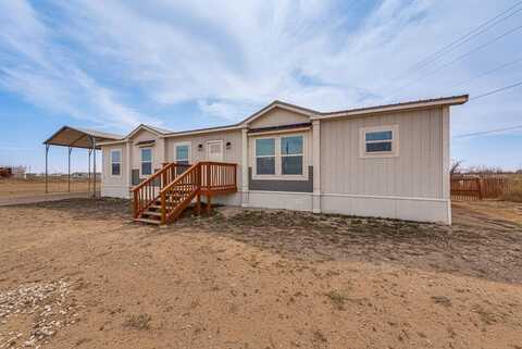 14409 W County Rd 178, Odessa, TX 79766