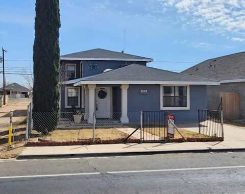 920 Laredo Dr, Odessa, TX 79761