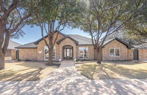 5807 Sterling Place, Midland, TX 79707