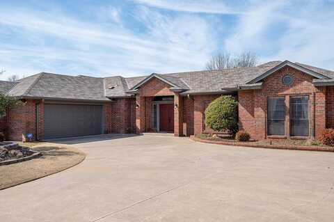 1800 Guilford Lane, Norman, OK 73072