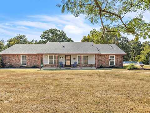 36091 Highway 9 E, Seminole, OK 74868