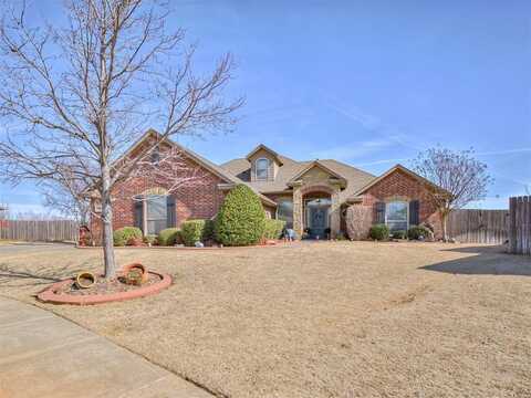 3309 Ness Circle, Norman, OK 73069