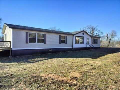 425 Norma Road, Hydro, OK 73048