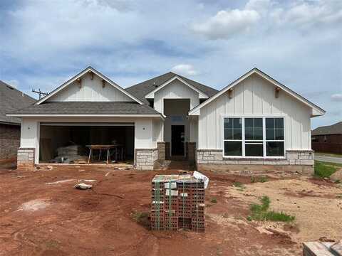 19600 Taggert Drive, Edmond, OK 73012