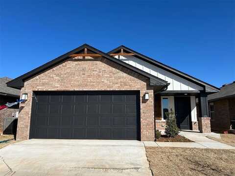 19900 Stovall Drive, Edmond, OK 73012