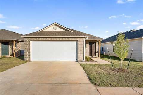 3312 Hondo Terrace, Yukon, OK 73099