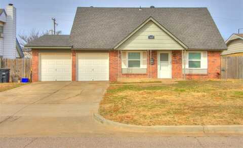 117 SW 5th Street, Moore, OK 73160