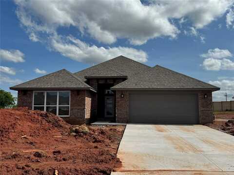 12600 NW 137th Street, Piedmont, OK 73078