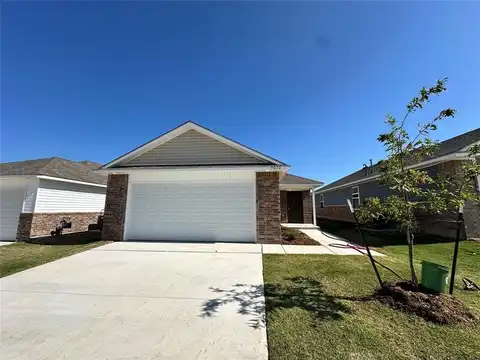 9020 Washita Creek Drive, Oklahoma City, OK 73160