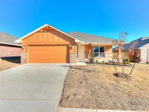 1108 Acacia Creek Drive, Yukon, OK 73099