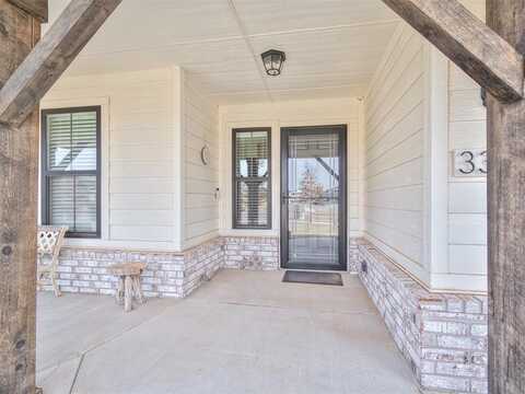 3316 Pagoda Pead Drive, Yukon, OK 73099