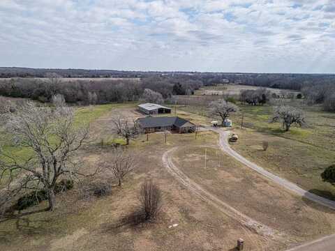 536 Johnsonville Avenue, Byars, OK 74831