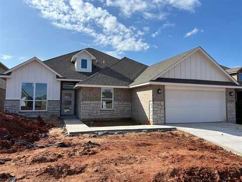 19605 Denison Avenue, Edmond, OK 73012