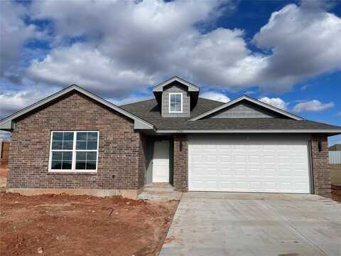 2341 SE 89th Terrace, Oklahoma City, OK 73160