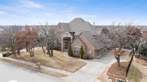 1401 Kerry Layne, Edmond, OK 73034