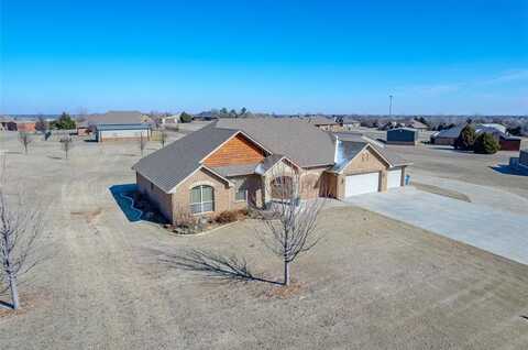 7501 Waterfront Drive, Tuttle, OK 73089