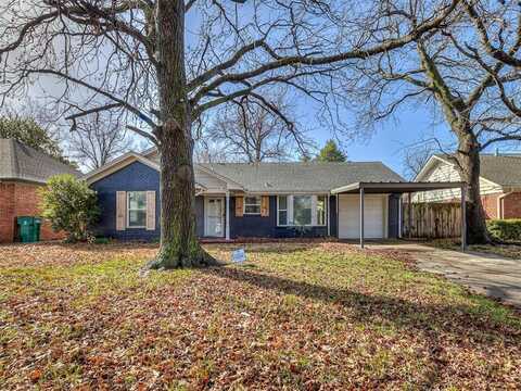 2036 NW 46th Street, Oklahoma City, OK 73118