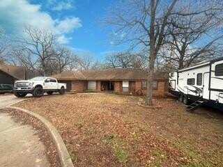 1100 Reid Circle, Seminole, OK 74868