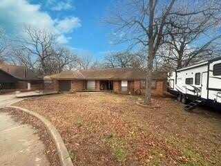 1100 Reid Circle, Seminole, OK 74868