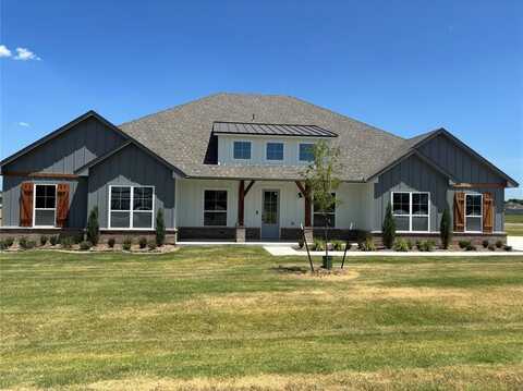4090 Great Redwood Road, Newcastle, OK 73072