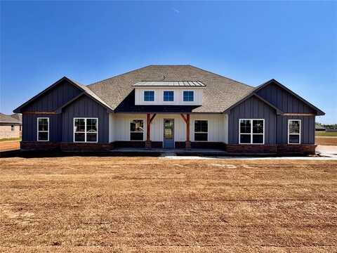4090 Great Redwood Road, Newcastle, OK 73065