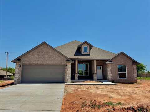 13800 Klinsman Road, Piedmont, OK 73078