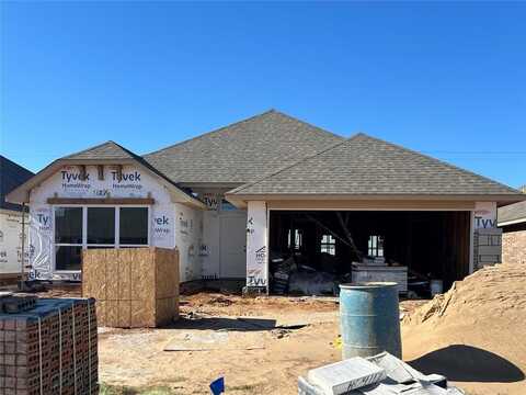 14117 Giverny Avenue, Yukon, OK 73099