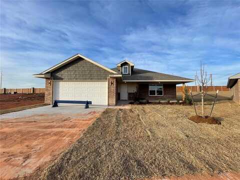 2337 SE 89th Terrace, Oklahoma City, OK 73160