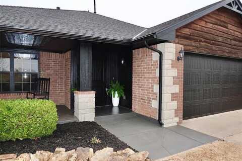 1004 Aspen Creek Terrace, Yukon, OK 73099