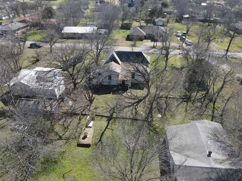 219 E 2ND Street, Ferris, TX 75125