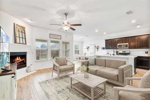 813 Evergreen Street, Princeton, TX 75407