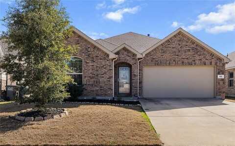 813 Evergreen Street, Princeton, TX 75407