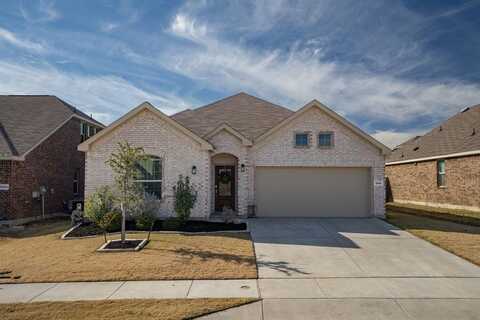 5513 Brentlawn Drive, Fort Worth, TX 76179