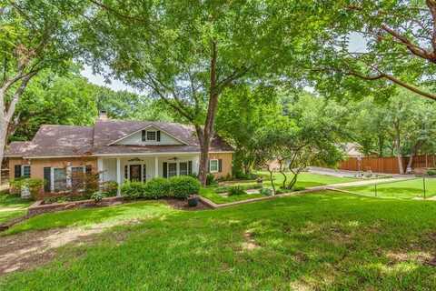 1611 Creek Wood Drive, Midlothian, TX 76065