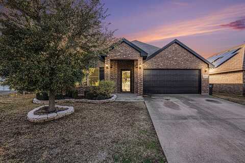 12304 Hunters Knoll Drive, Burleson, TX 76028