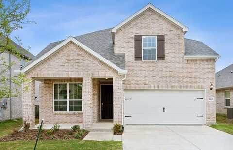 3912 Maida Road, McKinney, TX 75071