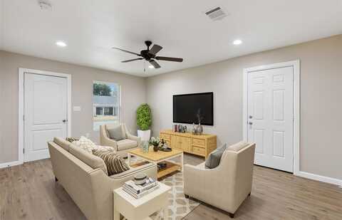 2612 Mission Street, Fort Worth, TX 76109