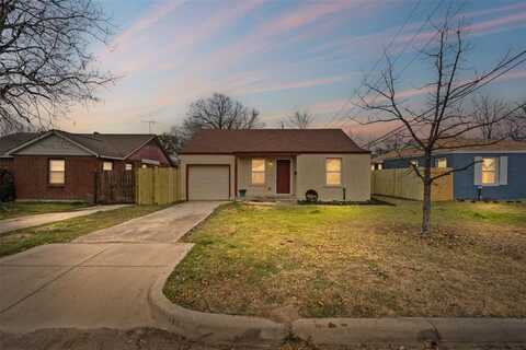 2612 Mission Street, Fort Worth, TX 76109