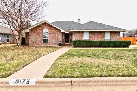 5173 Western Plains Avenue, Abilene, TX 79606