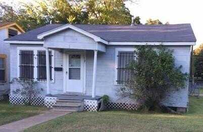 502 W 84th Street, Shreveport, LA 71106