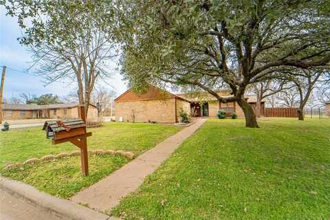 2601 Sha Lane, Breckenridge, TX 76424