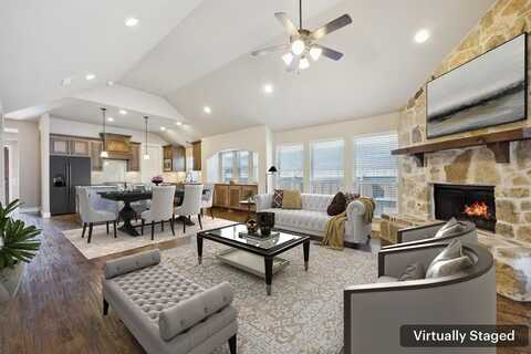 2421 Kemerton, Plano, TX 75025