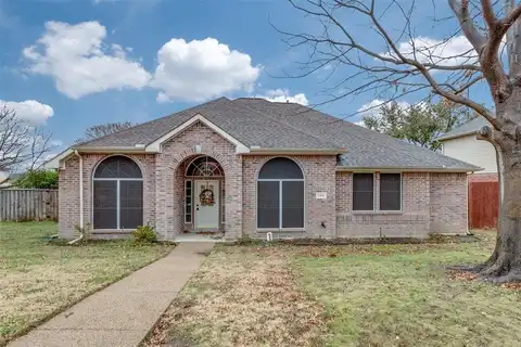 2401 York Drive, Carrollton, TX 75006