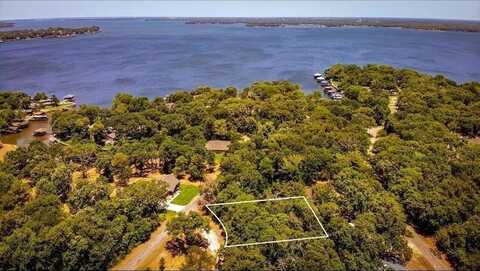 Tbd Beachside Drive, Trinidad, TX 75163