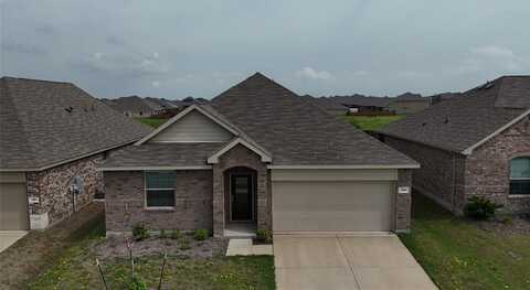 124 Wyndemere Lane, Princeton, TX 75407