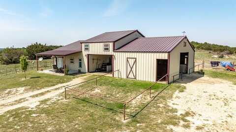 900 Lookout Point, Stephenville, TX 76401